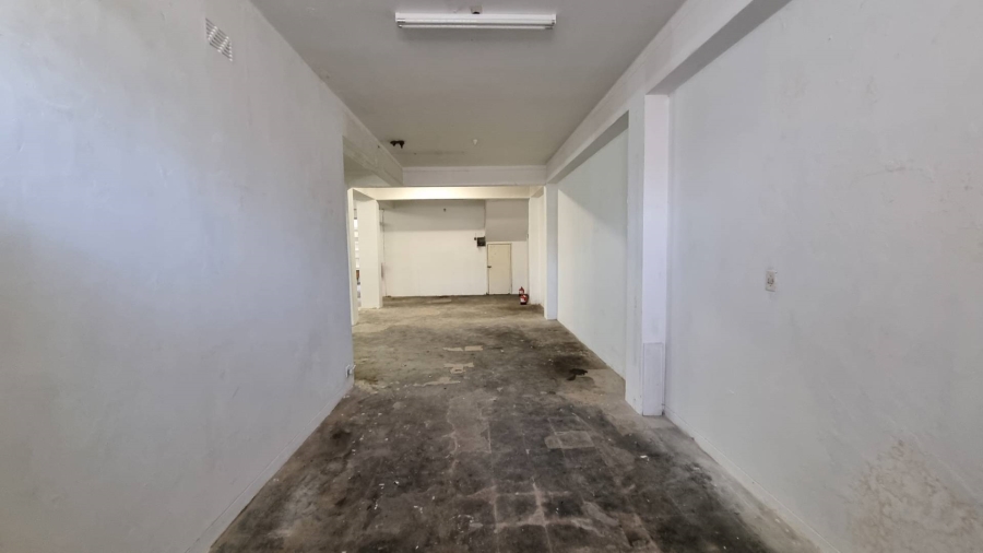 Commercial Property for Sale in Woodstock Western Cape